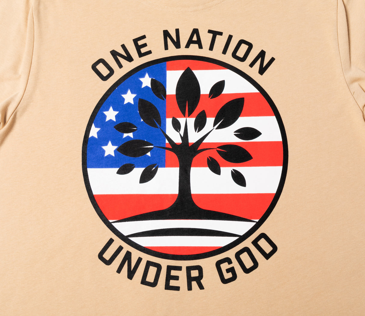 USA Tan