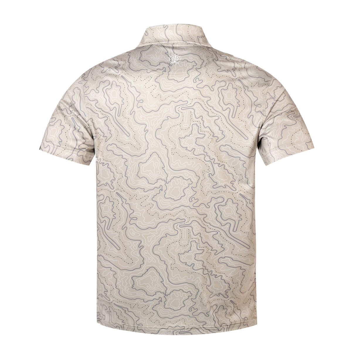 “Sinai” - Christian Polo