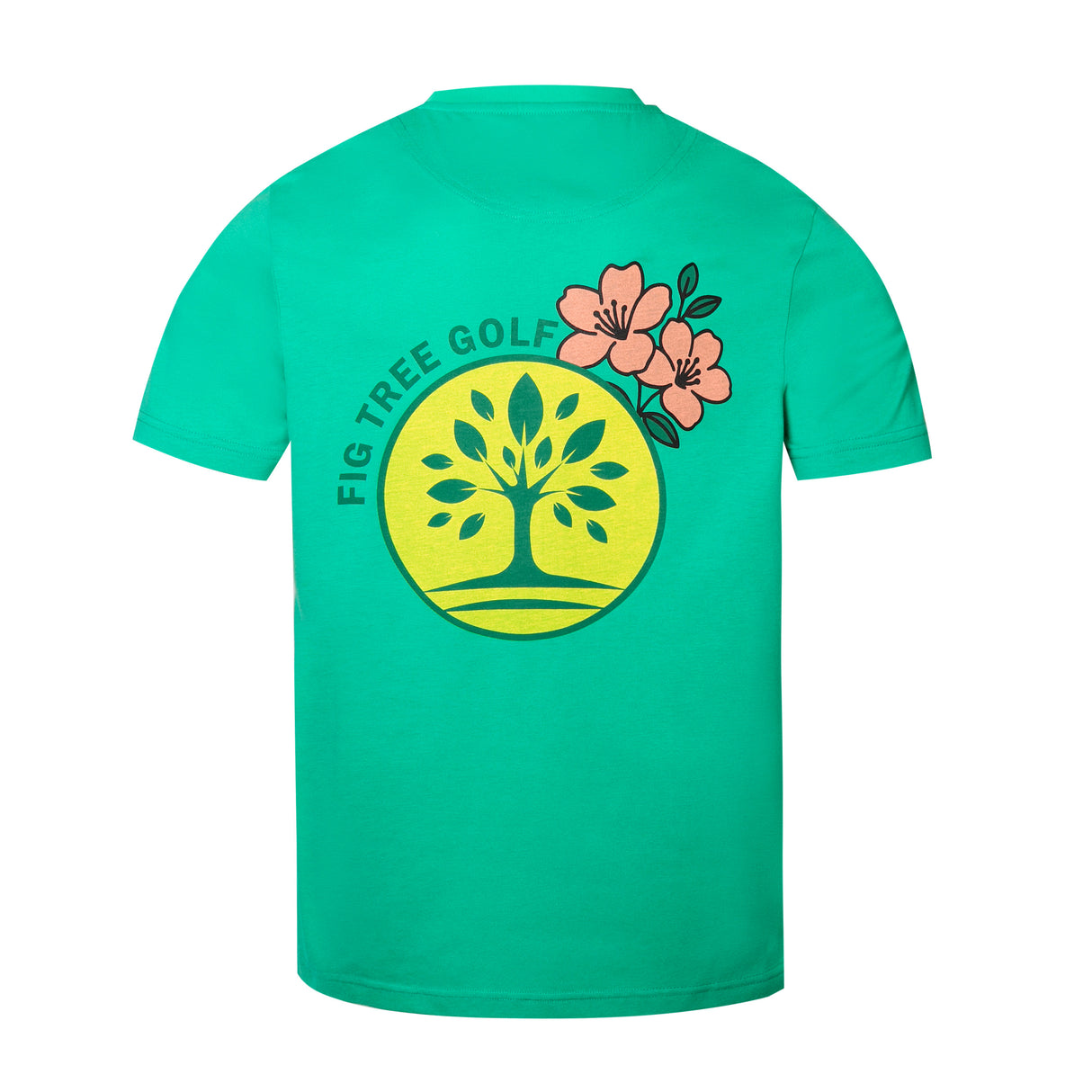 Fig Tree Sunday Green