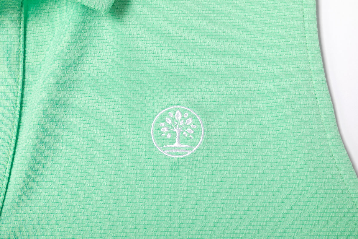 Women's The Steward Sleeveless - Seafoam