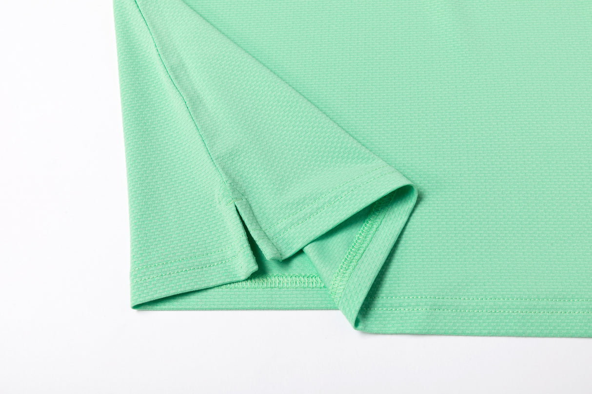 Women's The Steward Sleeveless - Seafoam