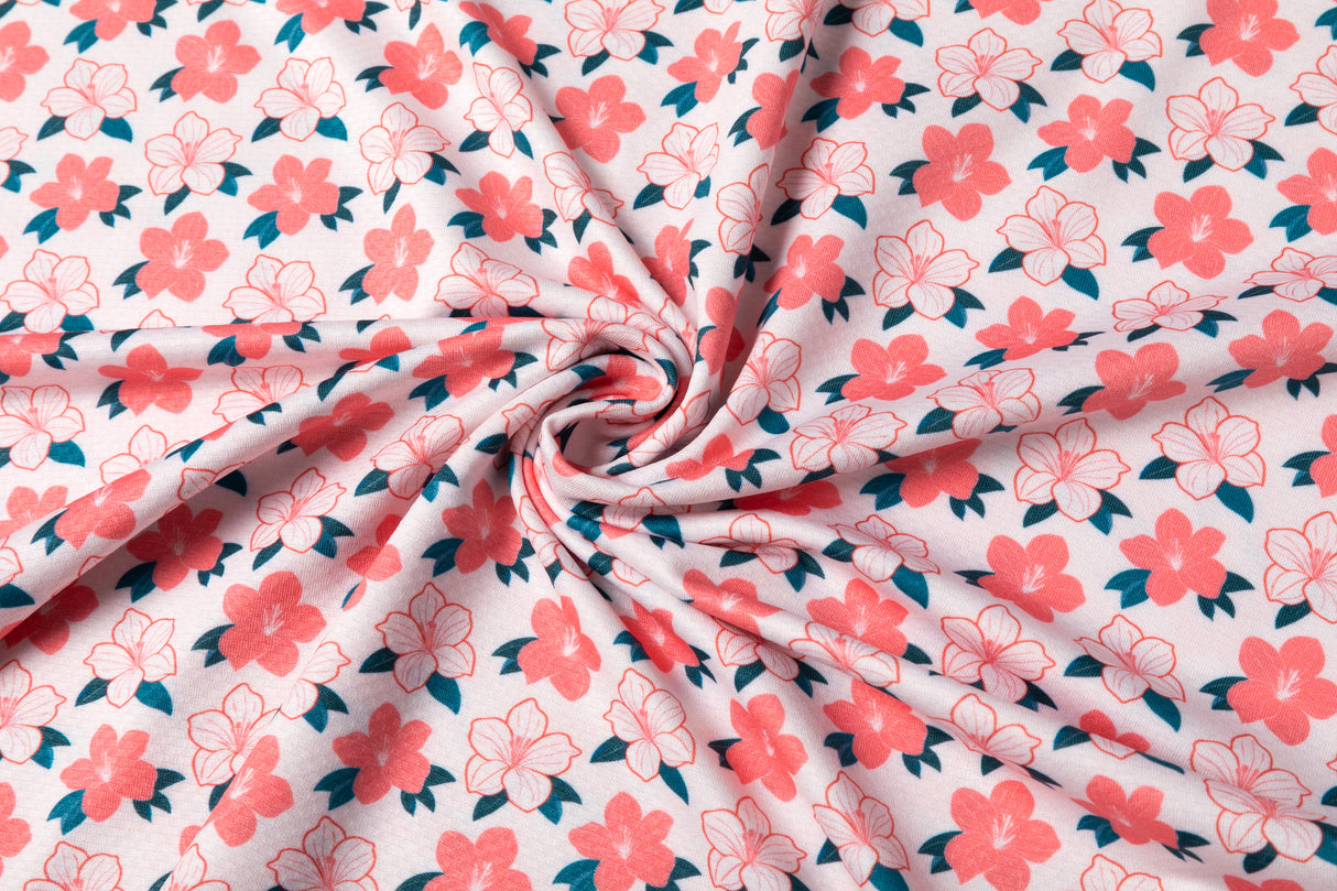 Women's Sunday Bloom Sleeveless