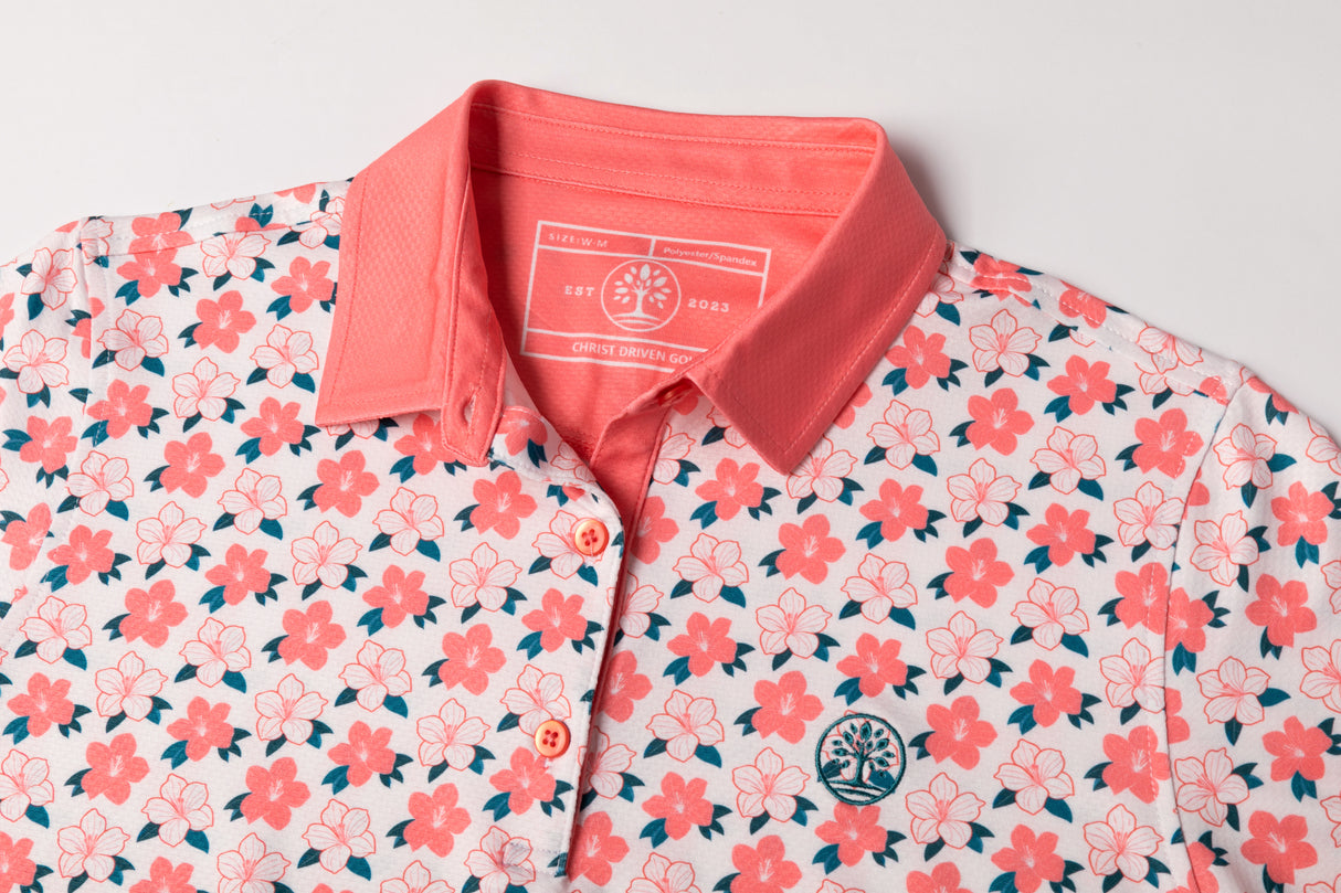 Women's Sunday Bloom