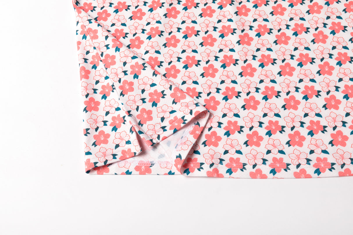 Women's Sunday Bloom