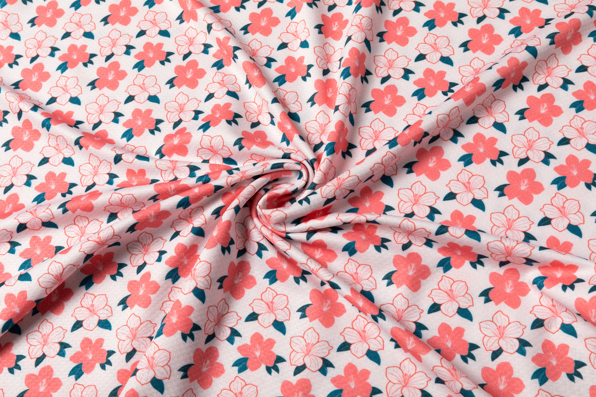 Women's Sunday Bloom
