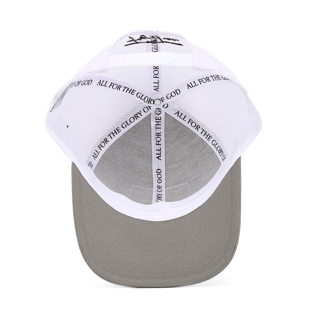 Fishers Flag Trucker Hat