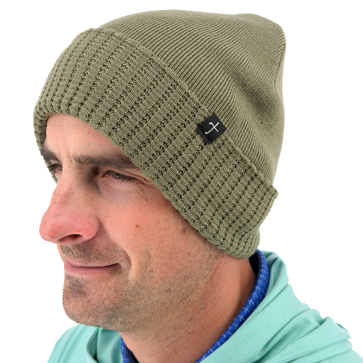 Fig Tree Cross - Beanie