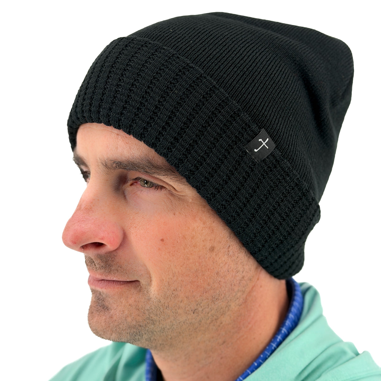 Fig Tree Cross - Beanie