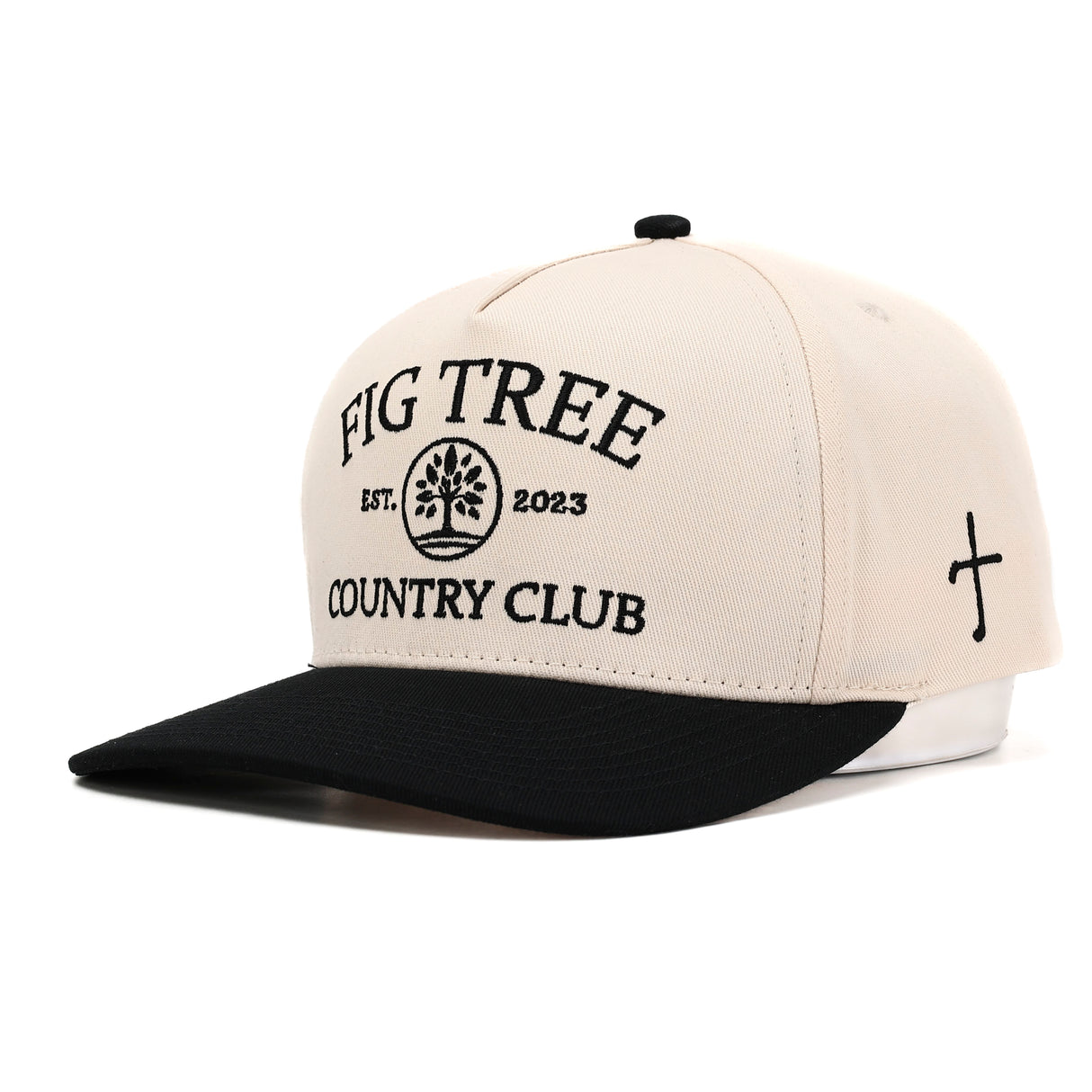 Fig Tree Country Club Hat