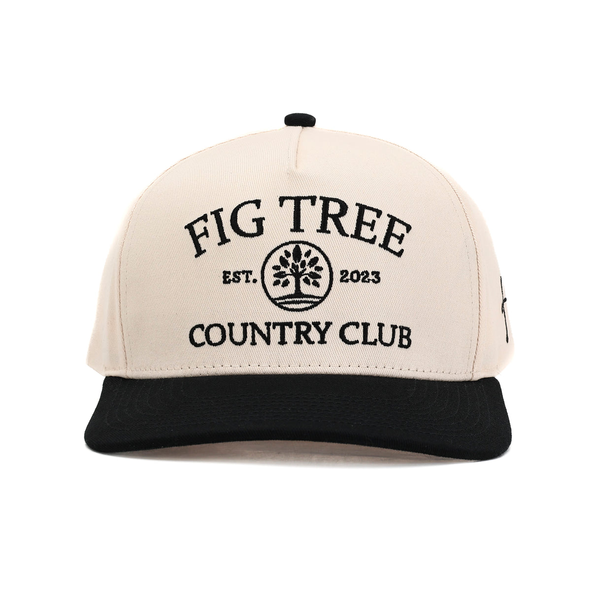 Fig Tree Country Club Hat
