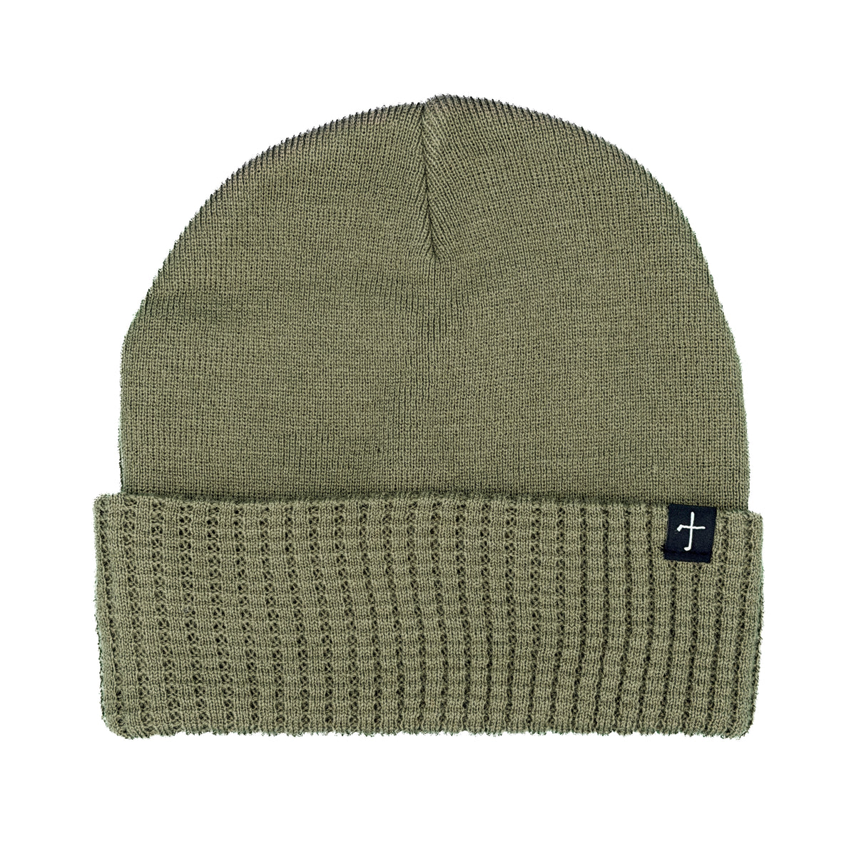 Fig Tree Cross - Beanie