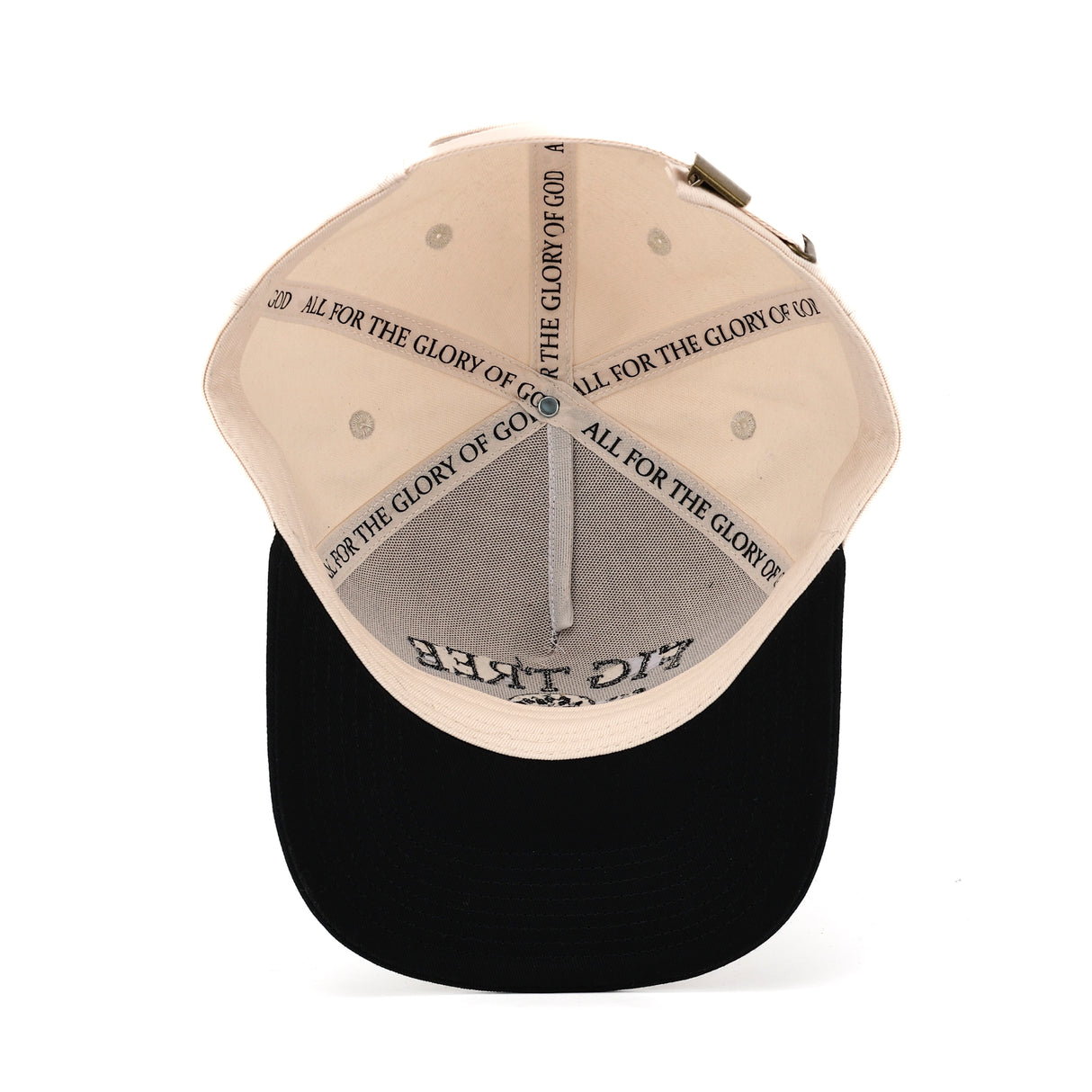 Fig Tree Country Club Hat