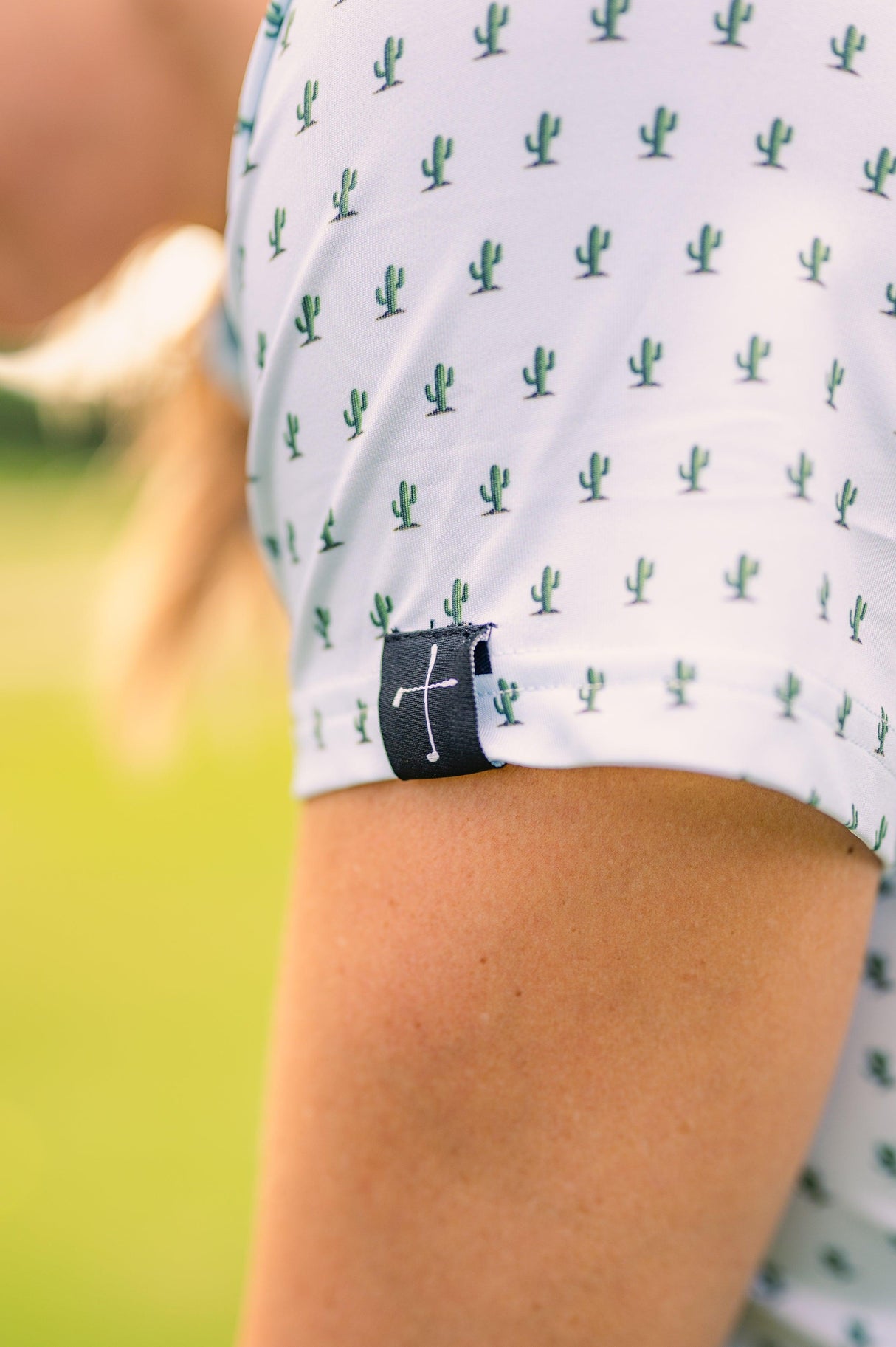 Women’s Cactus