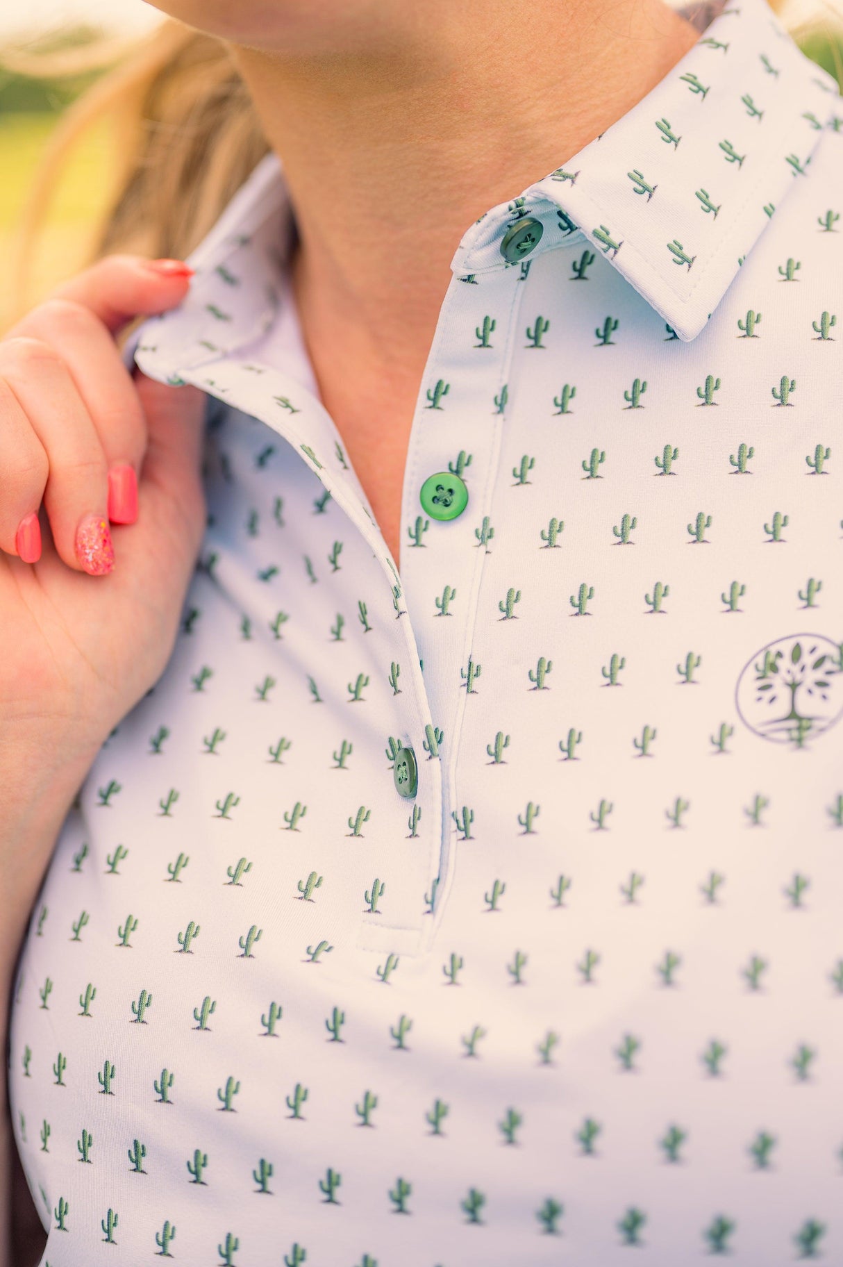 Women’s Cactus