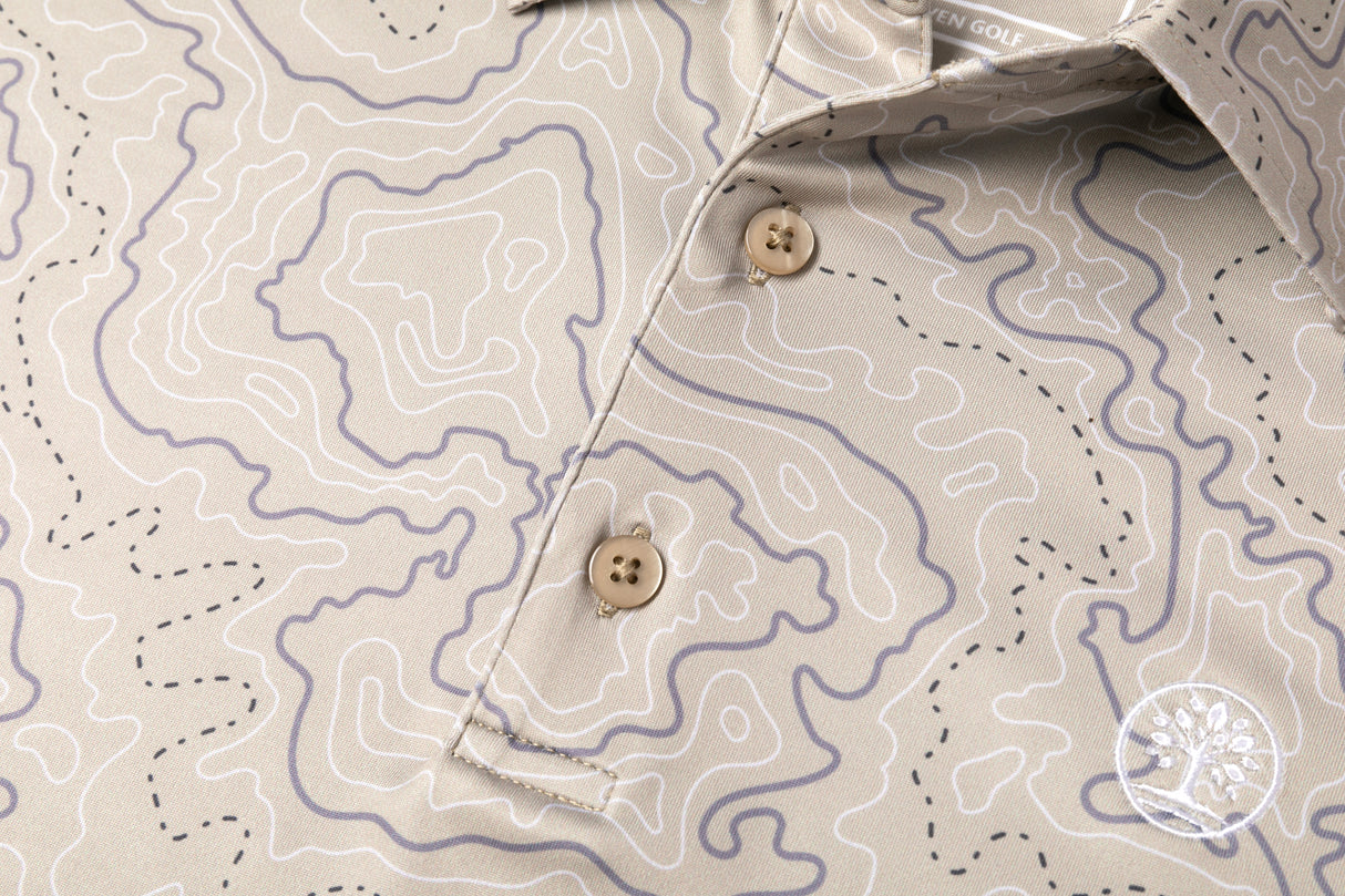 “Sinai” - Christian Polo