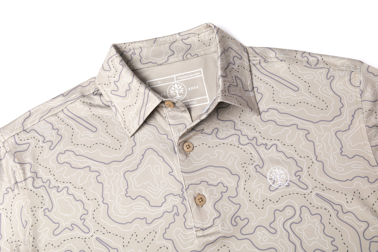 “Sinai” - Christian Polo