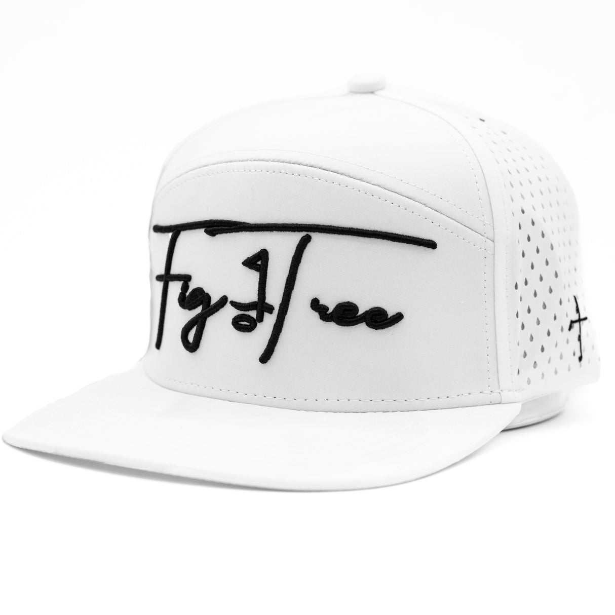 White Fig Tree Snapback
