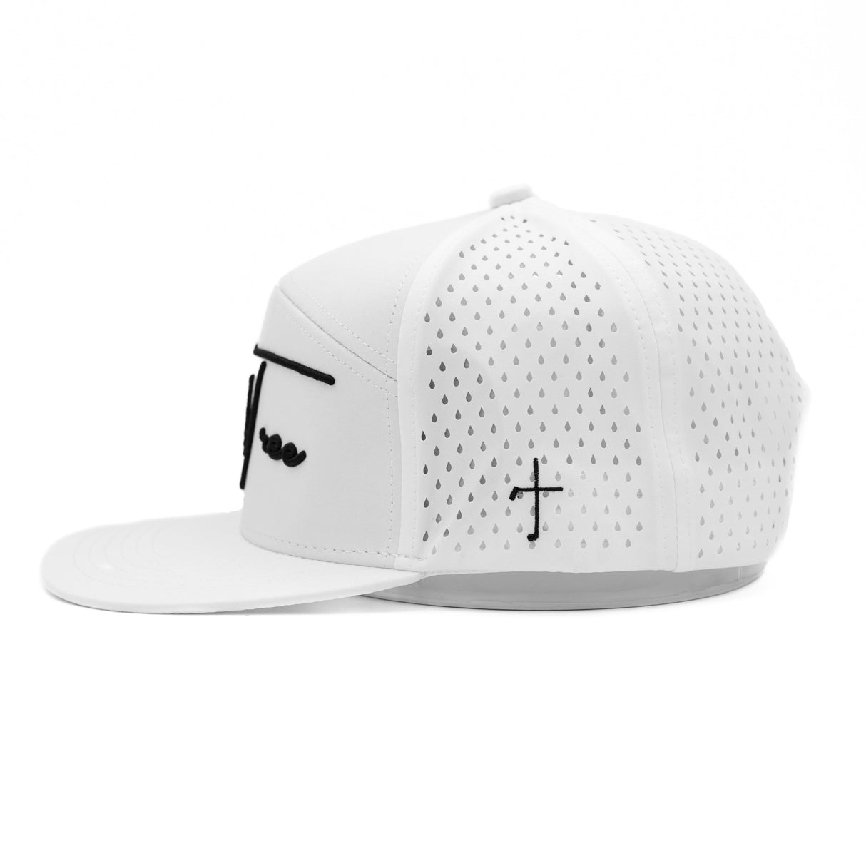 White Fig Tree Snapback