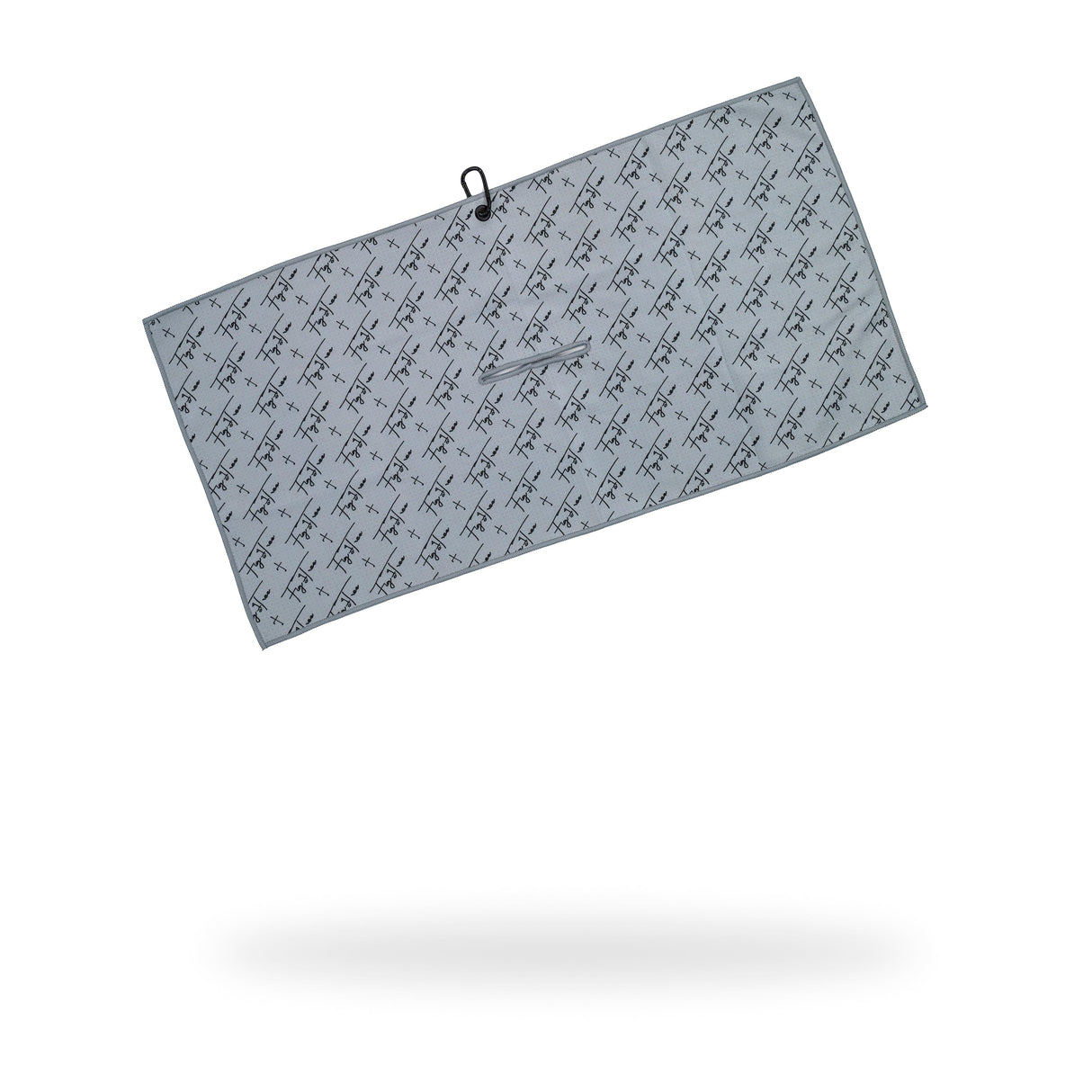 Fig Tree Golf Towel – Christian Golf Accessory