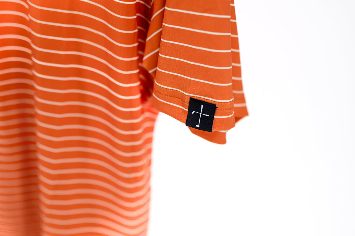 Youth View - Orange