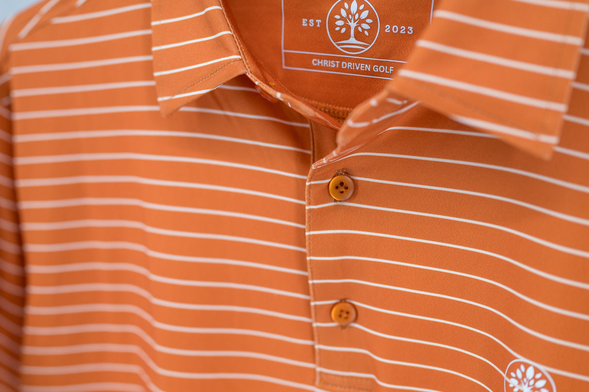 Women’s View - Orange