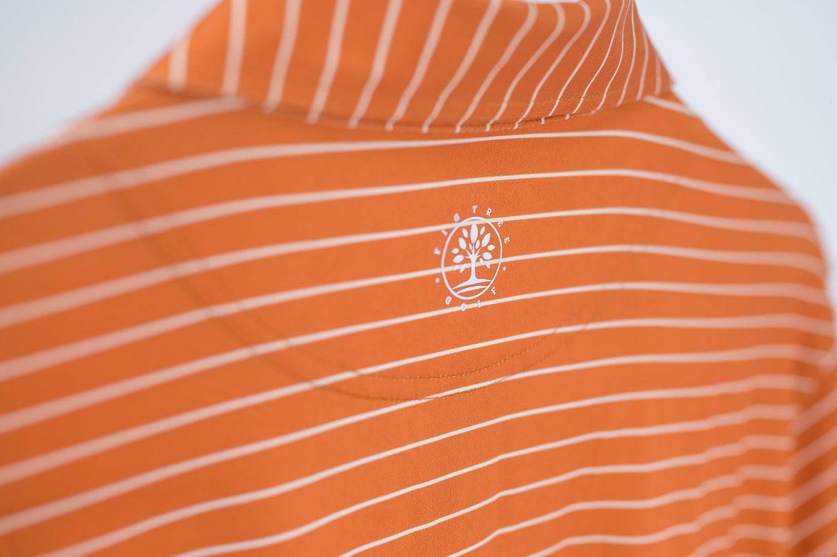 Youth View - Orange