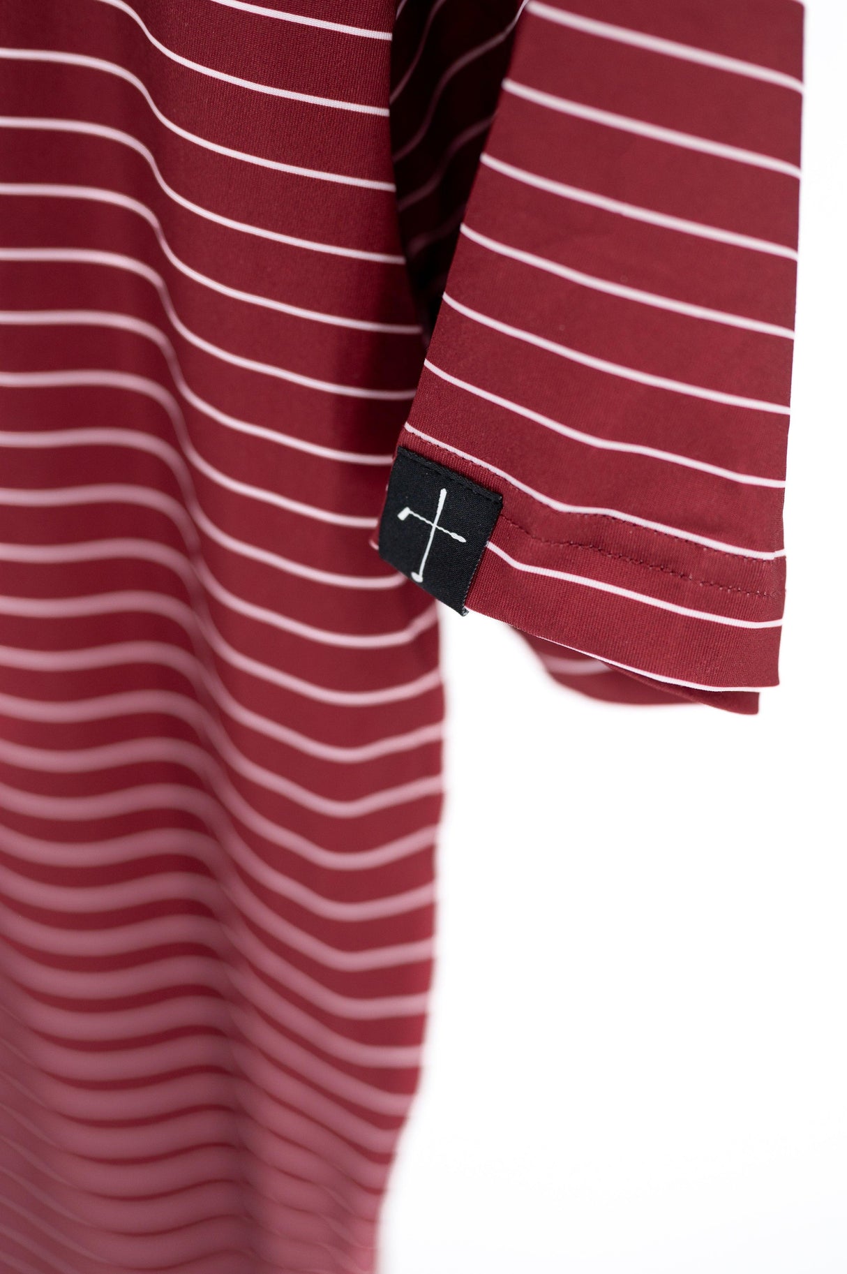 Women’s View - Maroon