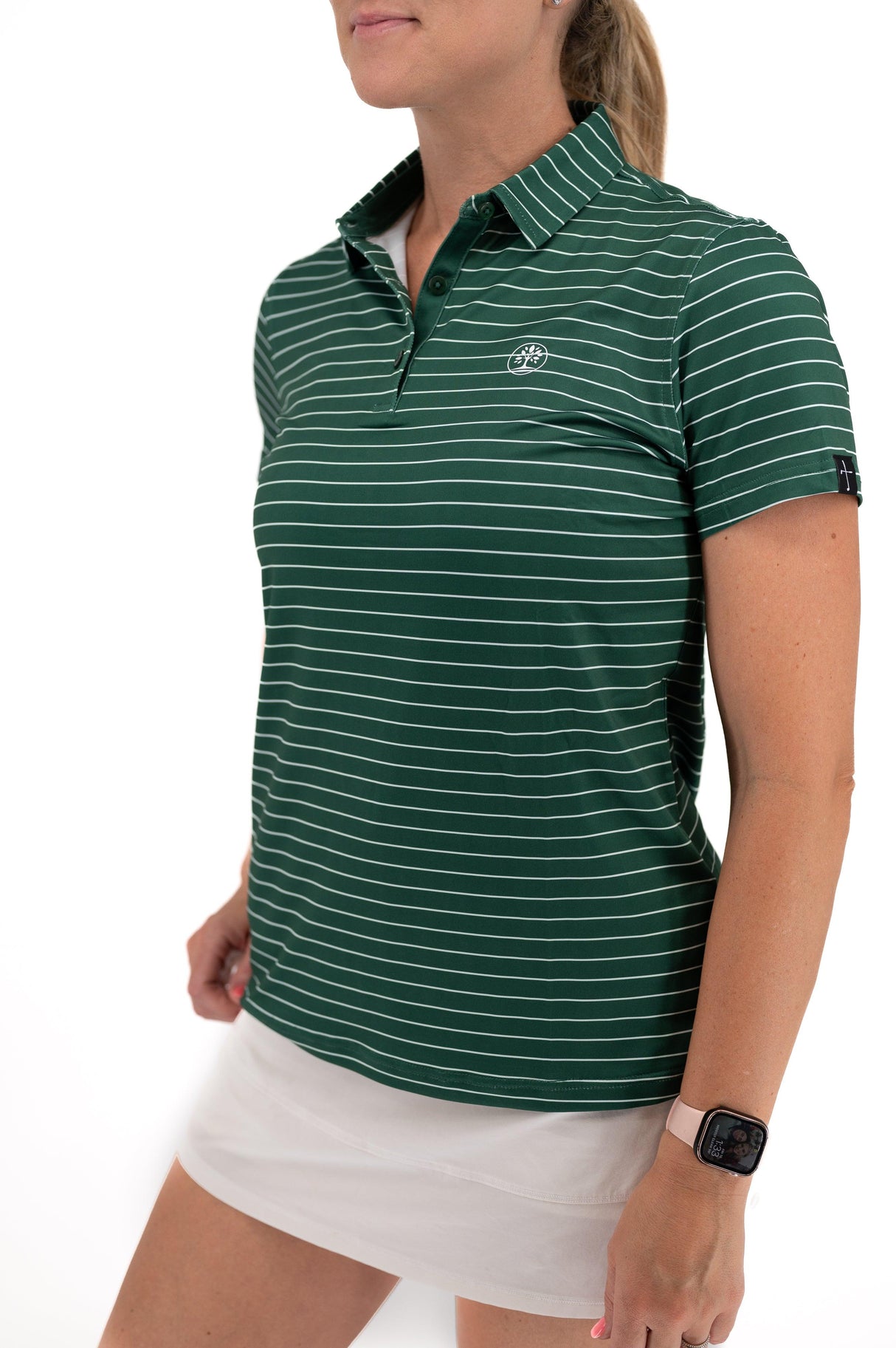 Women’s View - Green