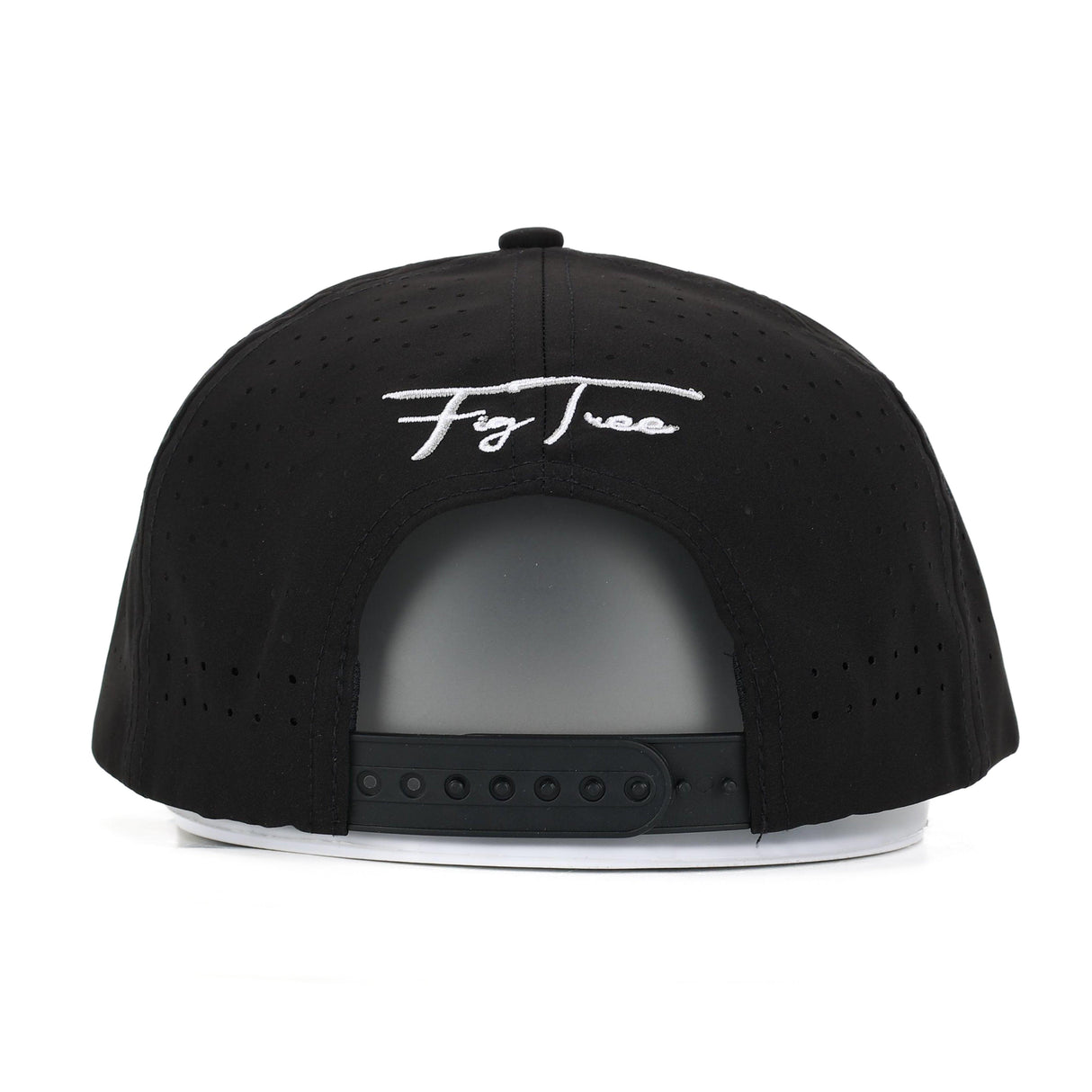 Faith-Based Performance Golf Hat for Men and Women