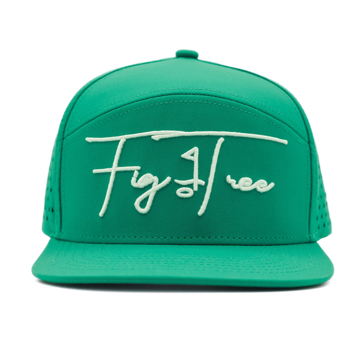 Faith-Based Golf Hat for Men and Women