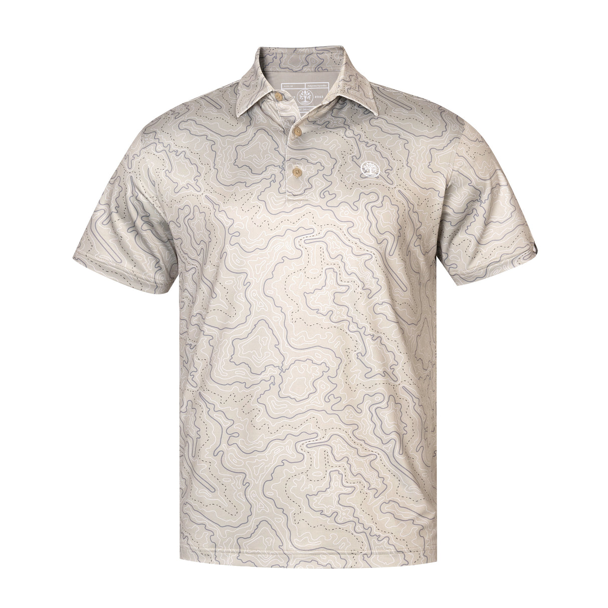 “Sinai” - Christian Polo