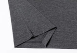 Heather Gray Cross