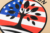 USA Tan
