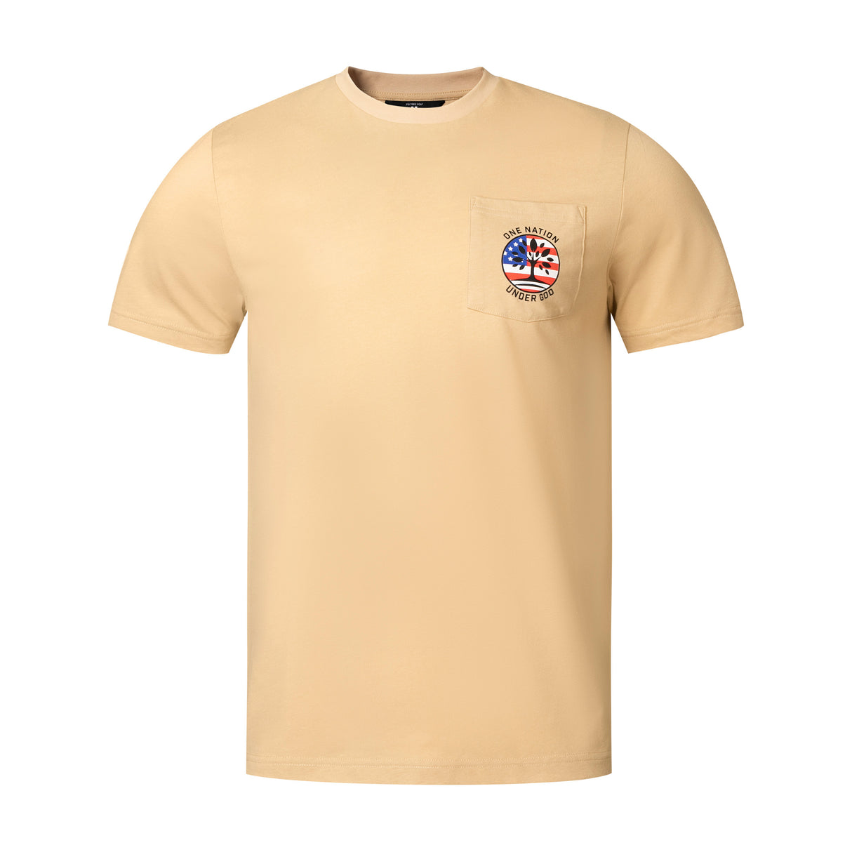 USA Tan
