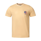 USA Tan