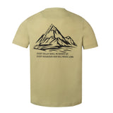 Isaiah Mountains and Valleys