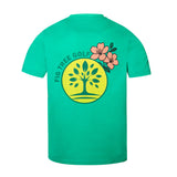 Fig Tree Sunday Green