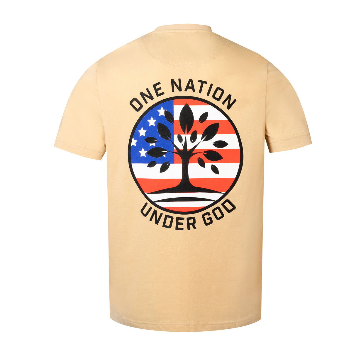 USA Tan