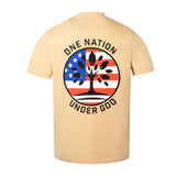 USA Tan