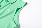 Women's The Steward Sleeveless - Seafoam