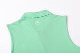 Women's The Steward Sleeveless - Seafoam
