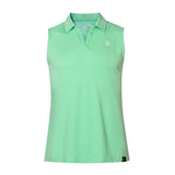 Women's The Steward Sleeveless - Seafoam