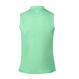 Women's The Steward Sleeveless - Seafoam