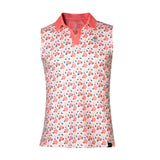 Women's Sunday Bloom Sleeveless