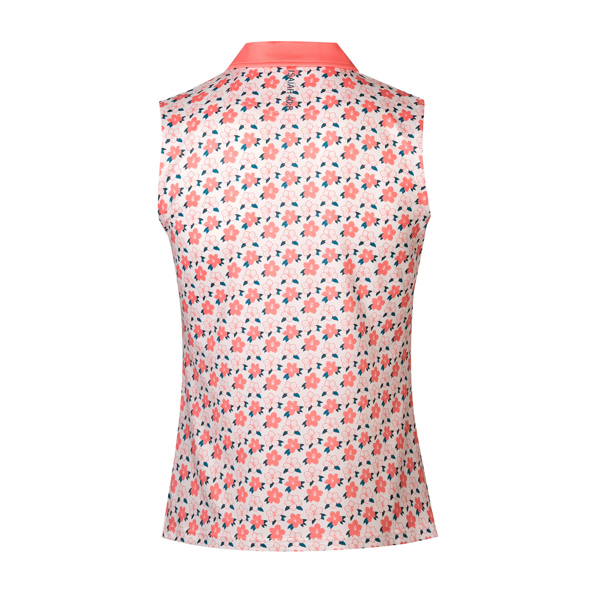 Women's Sunday Bloom Sleeveless