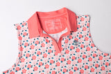 Women's Sunday Bloom Sleeveless