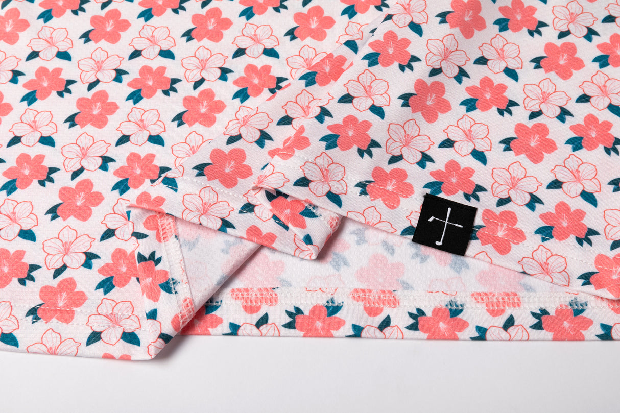 Women's Sunday Bloom Sleeveless