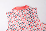 Women's Sunday Bloom Sleeveless