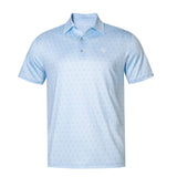Lighthouse Christian Golf Polo