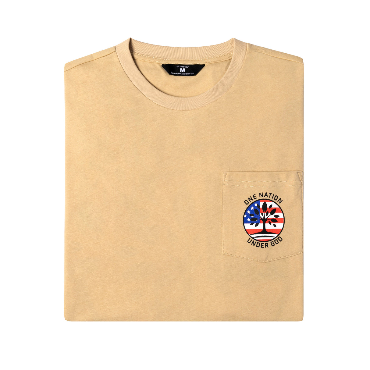 USA Tan